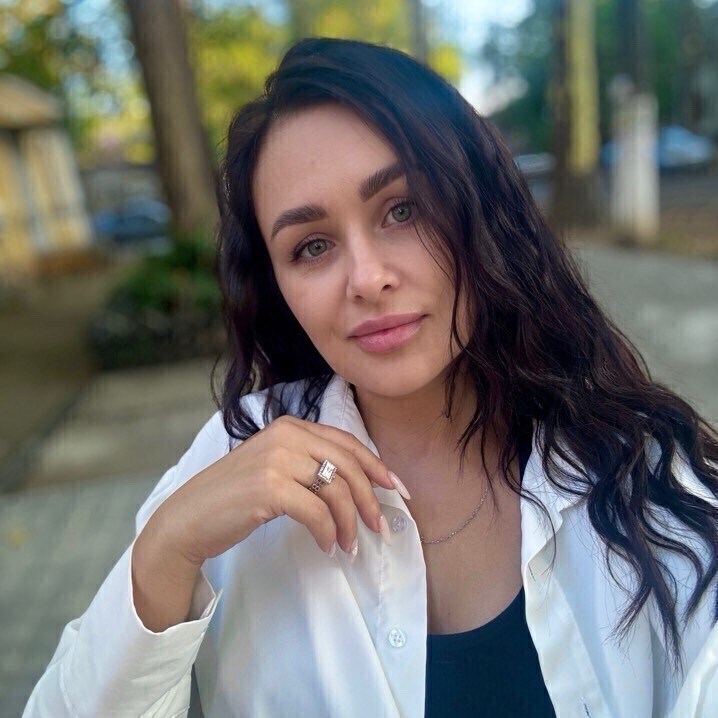 Ольга Липова