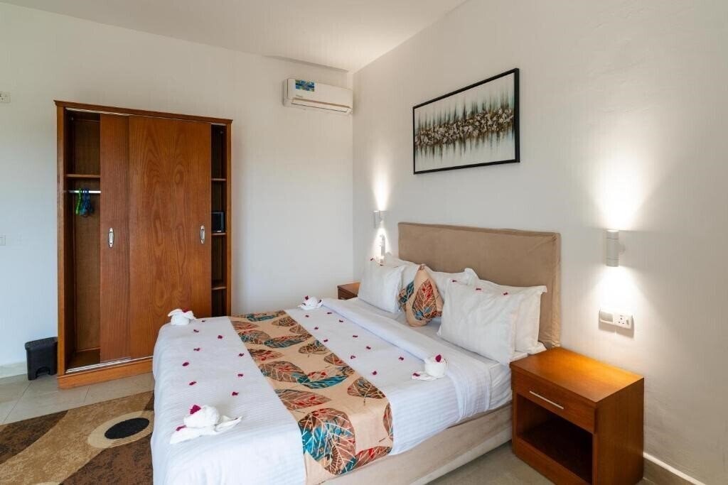 Зображення Malika Nungwi Hotel 4*